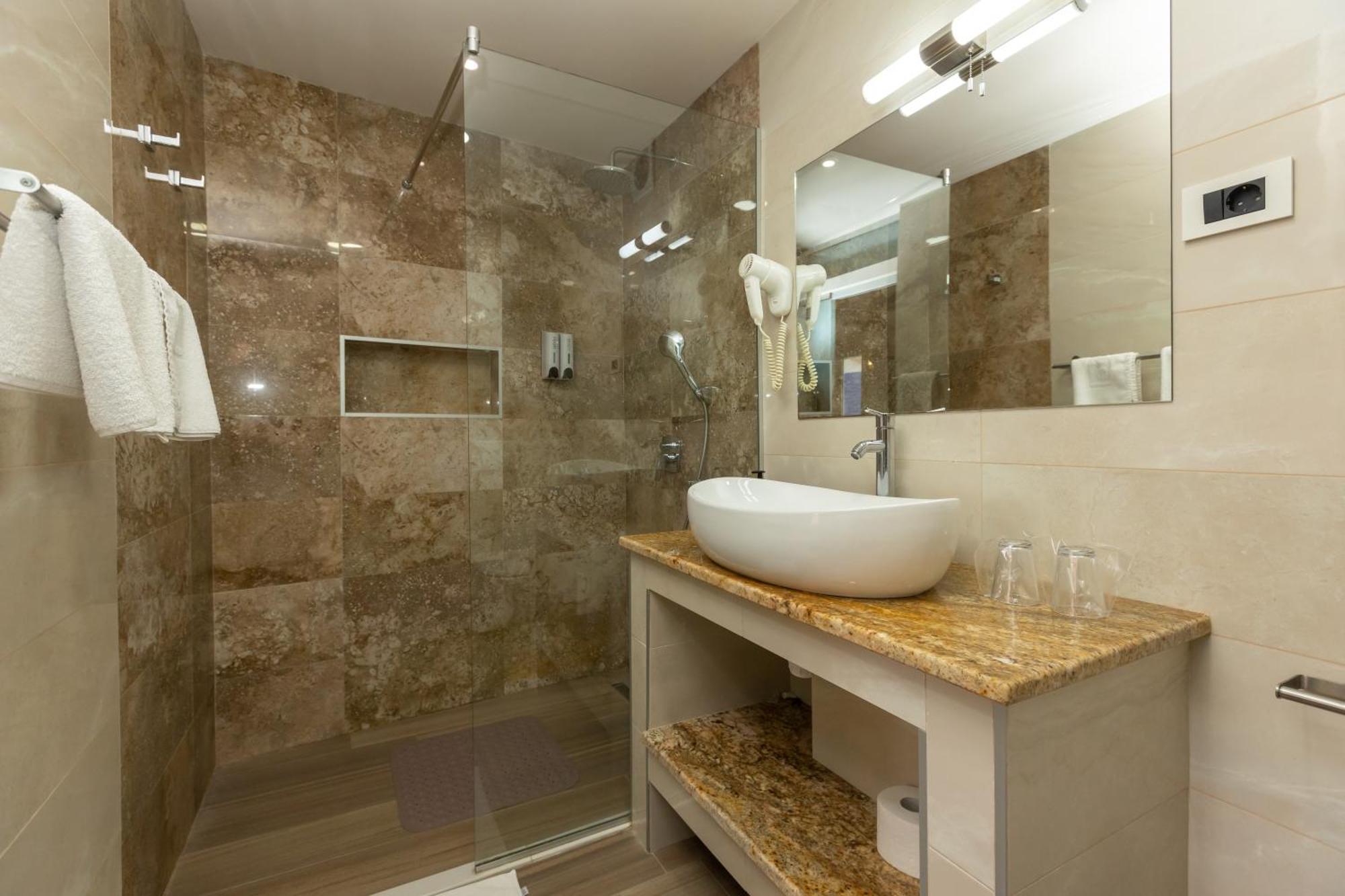 Africa Room Old Town - Zadar Ngoại thất bức ảnh