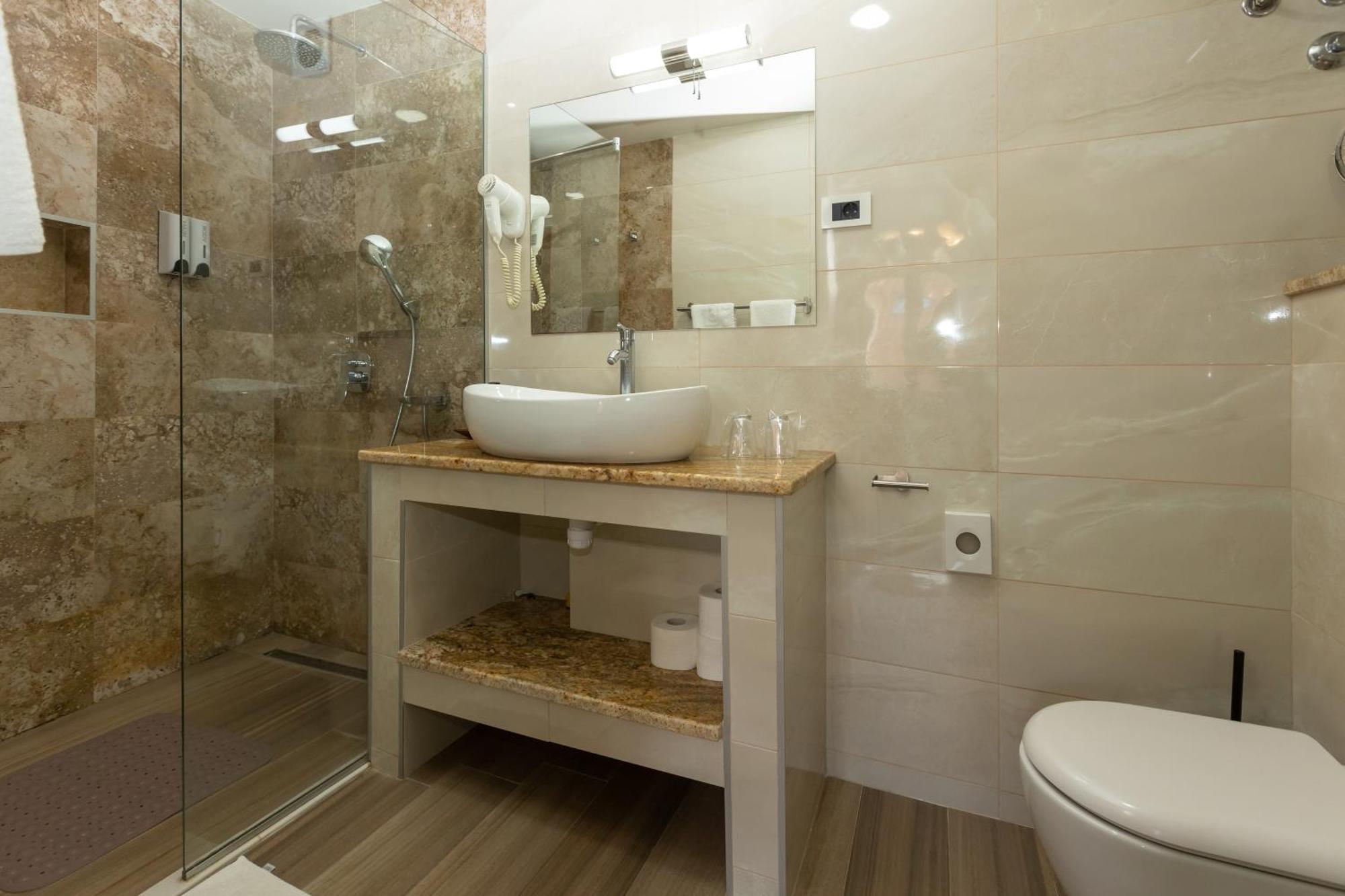 Africa Room Old Town - Zadar Ngoại thất bức ảnh